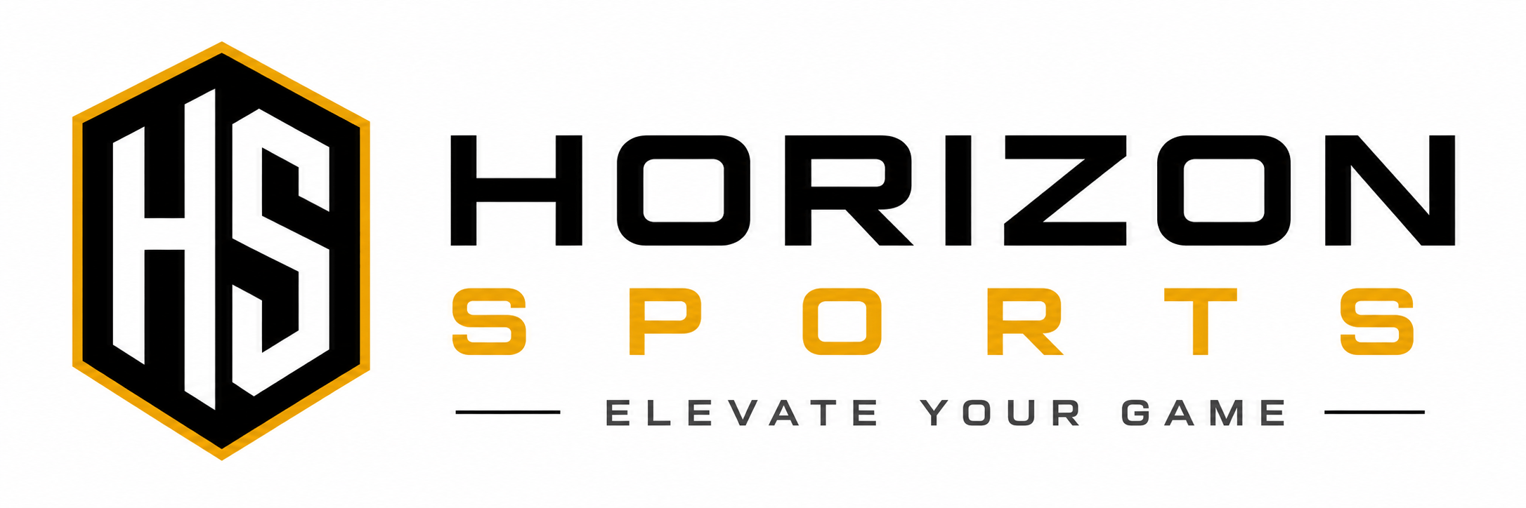 Horizon Sports - Elevate Your Game