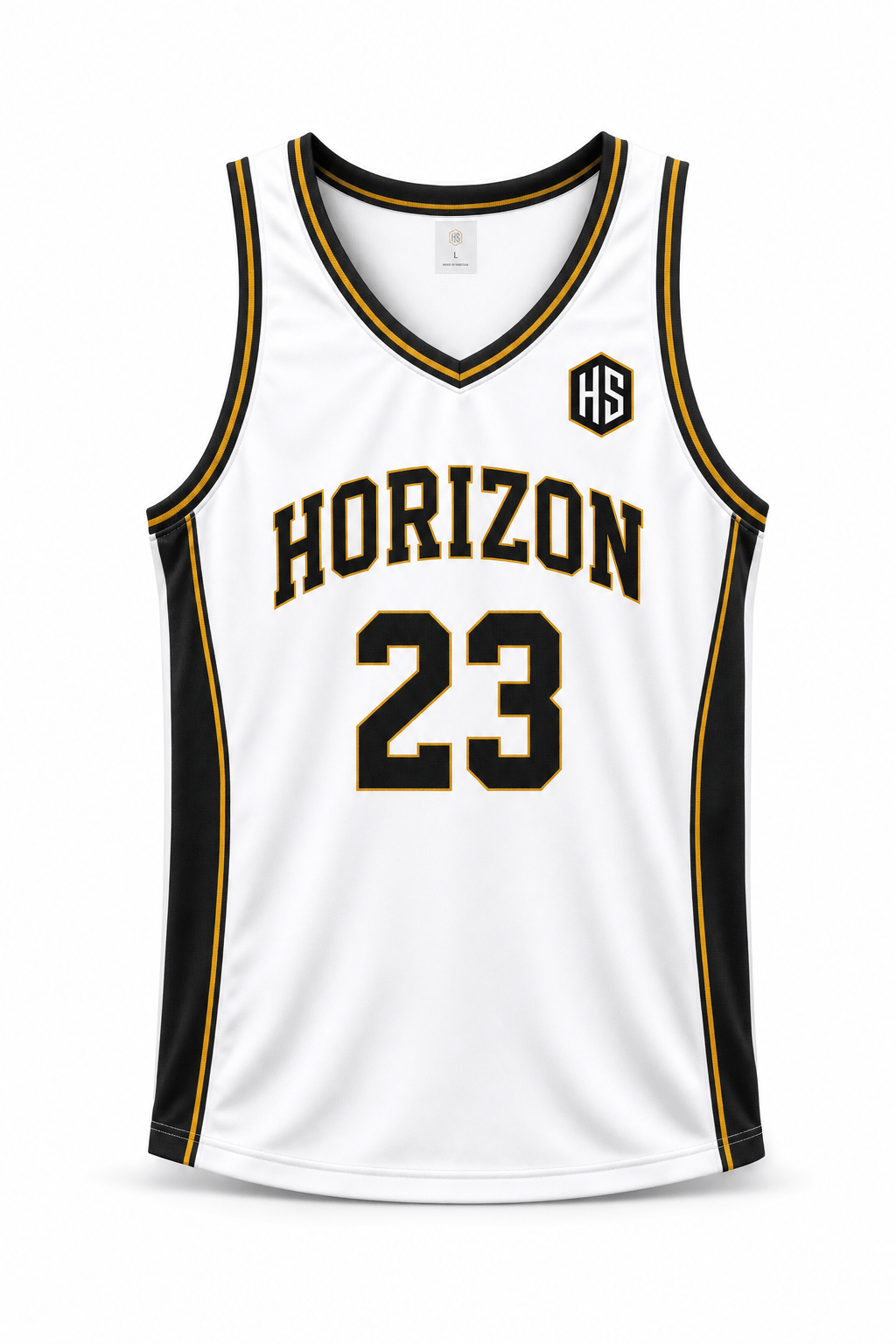 White Track & Field Men's Track Singlet